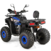 QUAD XTR HURRICANE 150 - obrazek 16