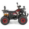 QUAD XTR HURRICANE 150 - obrazek 8