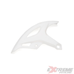 OSŁONA TARCZY HAMULCOWEJ TYŁ CROSS 250CC