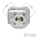 GŁOWICA QUAD ATV 200CC GOŁA