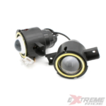 LAMPA PRZÓD P+L QUAD ATV 125CC