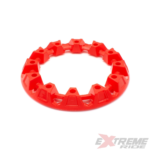 BEADLOCK 10" QUAD ATV 250CC CZERWONY