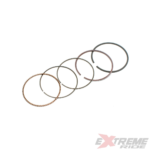 PIERŚCIENIE TŁOKA QUAD ATV 200CC KPL 57,3MM