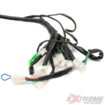 INSTALACJA QUAD ATV 250CC