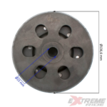 SPRZĘGŁO QUAD ATV 200CC