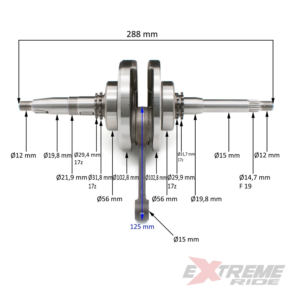 wp-image8870.png WAŁ KORBOWY QUAD ATV 250CC - obrazek 1
