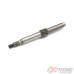 WAŁEK SPRZĘGŁOWY SKRZYNI BIEGÓW QUAD ATV 250CC