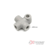 TRÓJNIK UKŁADU HAMULCOWEGO QUAD ATV 250CC