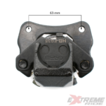 ZACISK HAMULCOWY PRZÓD PRAWY QUAD ATV 250CC