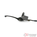 UKŁAD HAMULCOWY PRZÓD CROSS