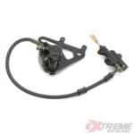 UKŁAD HAMULCOWY TYŁ CROSS