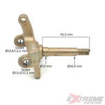 ZWROTNICA PRAWA QUAD ATV 125CC NOWY TYP