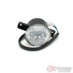 LAMPA PRZÓD LEWA QUAD ATV 110CC LED