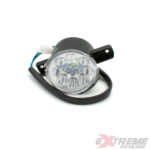 LAMPA PRZÓD PRAWA QUAD ATV 110CC LED