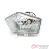 LAMPA PRZÓD LEWA QUAD ATV 250CC - obrazek 3