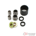 ZESTAW NAPRAWCZY WAHACZA TYŁ QUAD ATV 125CC