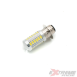 ŻARÓWKA PRZÓD LED 2 WŁÓKNOWA QUAD ATV 125CC