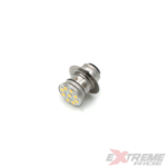 ŻARÓWKA PRZÓD LED QUAD ATV 250CC