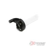 MANETKA GAZU ROLGAZ BEZ GUMY CROSS + MOCOWANIE