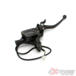 POMPA HAMULCOWA PRAWA QUAD ATV 250CC