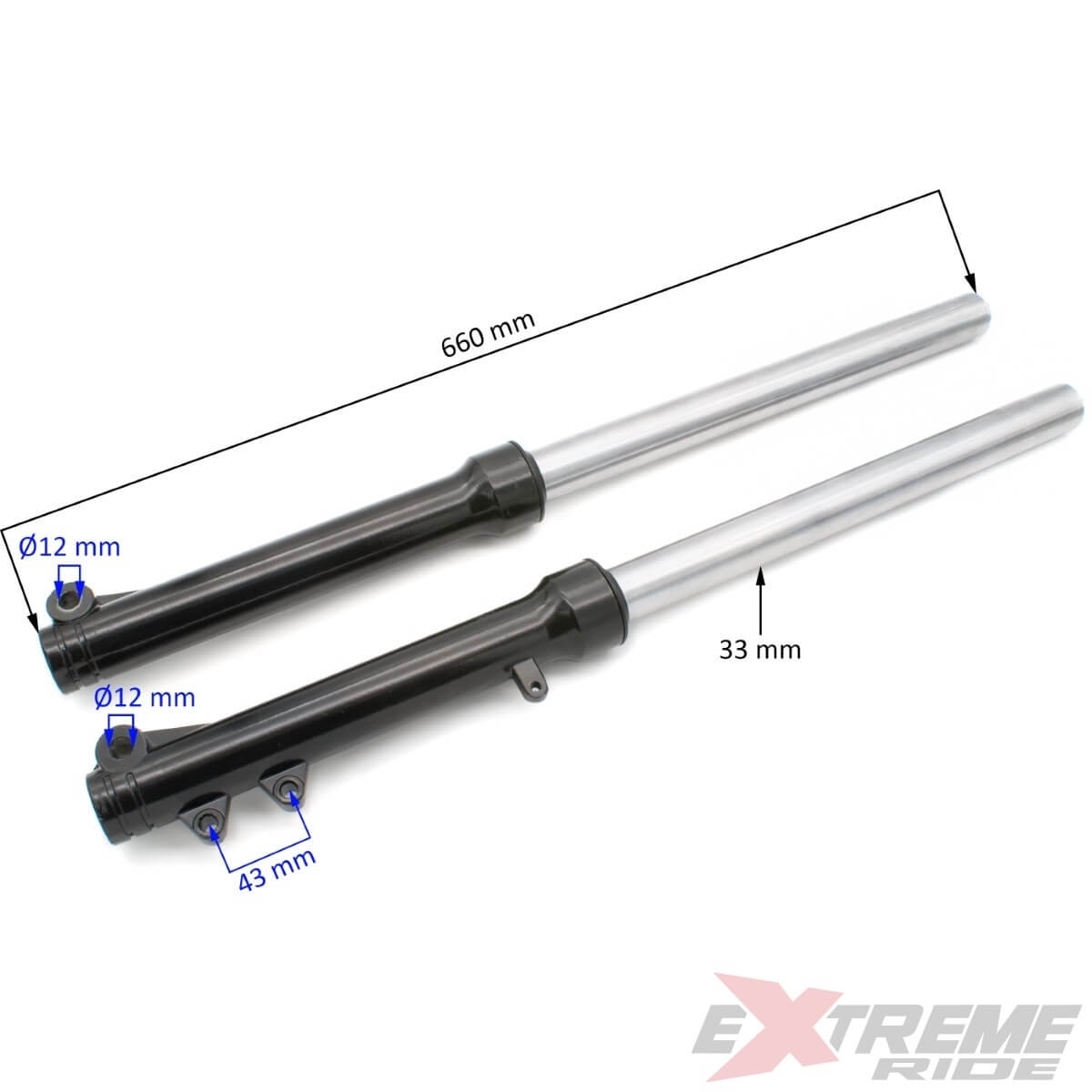 wp-image9116.png AMORTYZATORY PRZÓD CROSS 125CC 14/12 KPL - obrazek 1