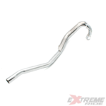 KOLEKTOR WYDECHOWY RURA CROSS 125CC