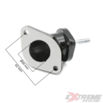 KRÓCIEC GAŹNIKA CROSS 250CC