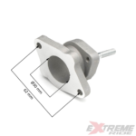 KRÓCIEC GAŹNIKA CROSS 150CC