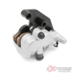 ZACISK HAMULCOWY PRZÓD CROSS 250CC