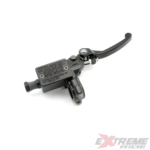 POMPA HAMULCOWA PRZÓD CROSS 125CC ŁAMANA