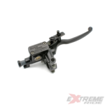 POMPA HAMULCOWA PRAWA QUAD ATV 200CC Z BLOKADĄ