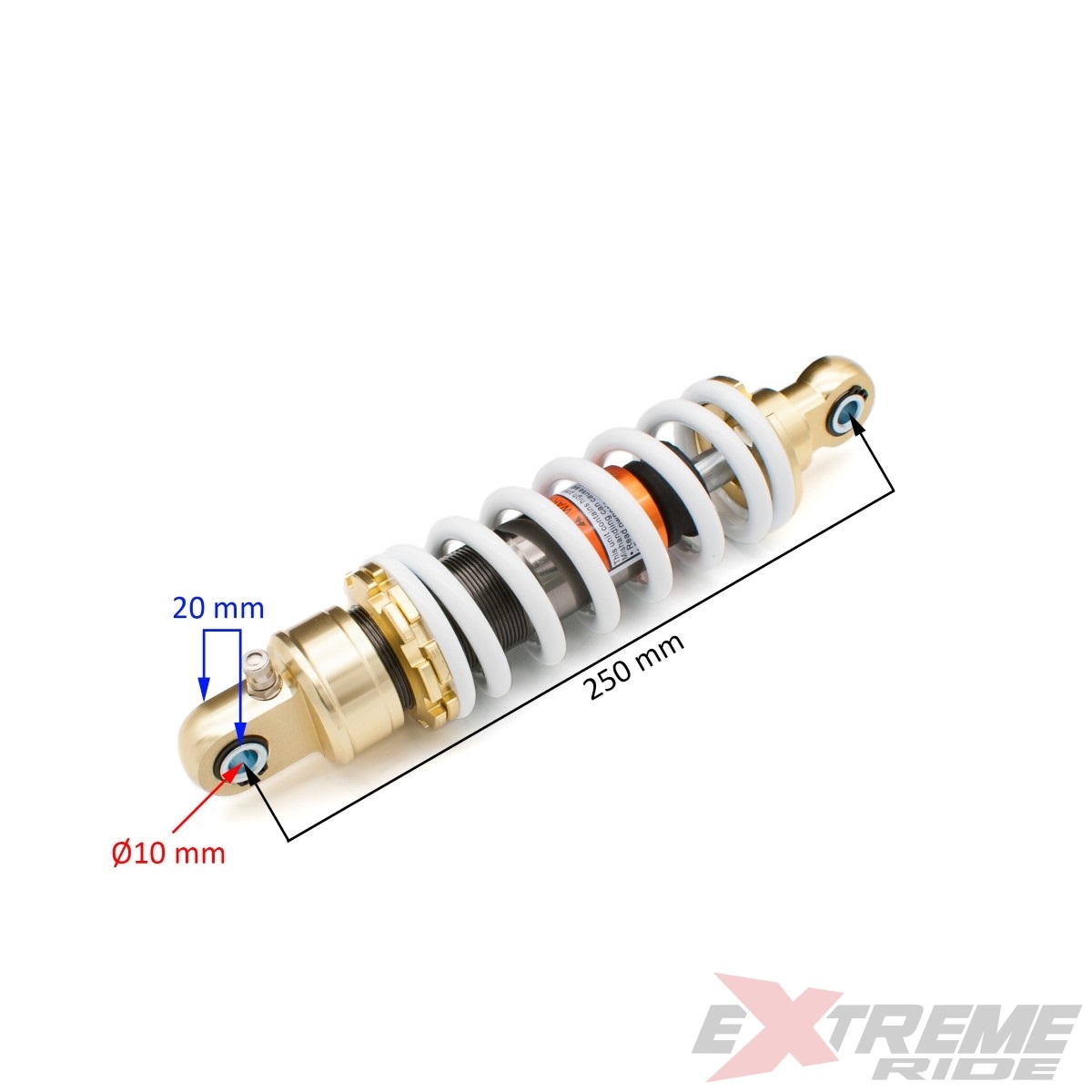 wp-image9271.png AMORTYZATOR TYŁ MINI CROSS 25CM 10FI - obrazek 1