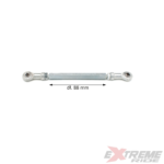 DRĄŻEK KIEROWNICZY POCKET MINI QUAD E-ATV