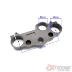 PÓŁKA GÓRNA CROSS 250CC 51MM