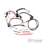 INSTALACJA POCKET QUAD MINI E-ATV KPL 800W 36V