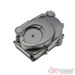 POKRYWA DEKIEL SPRZĘGŁA MISA OLEJOWA QUAD ATV 125C CZARNA