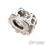 GŁOWICA CROSS 125CC 54MM GOŁA