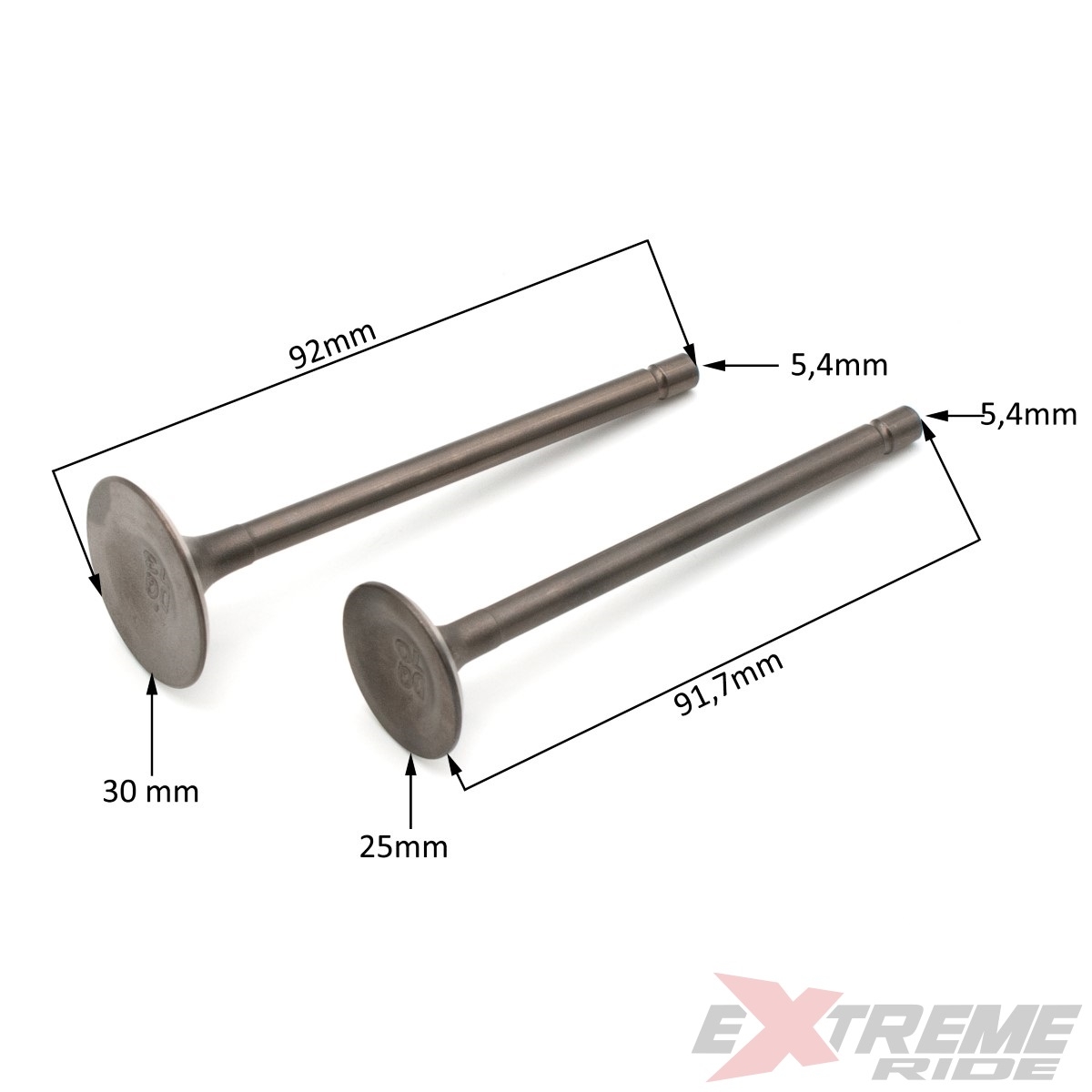 wp-image9532.png ZAWÓR SSĄCY I WYDECHOWY CROSS 150CC KPL - obrazek 1