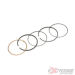 PIERŚCIENIE TŁOKA CROSS 150CC 61 MM