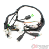 INSTALACJA QUAD ATV 125CC LED