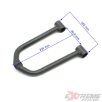 WAHACZ GÓRNY QUAD ATV 125CC P = L