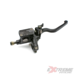 POMPA HAMULCOWA RĘCZNA PRAWA QUAD ATV 125CC