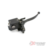 POMPA HAMULCOWA PRZÓD Z KLAMKĄ QUAD ATV 250CC