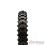 OPONA 12" TYŁ CROSS 125CC 80/100-12 LUSHUNDA