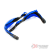 HANDBARY OSŁONY DŁONI QUAD ATV NIEBIESKIE - obrazek 3