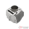 CYLINDER QUAD ATV 4T 125CC 52.4 MM KPL - obrazek 5