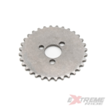 ZĘBATKA WAŁKA ROZRZĄDU QUAD ATV 125CC