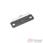 GUMA MOCOWANIA SZTYCY QUAD ATV 125CC