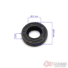 USZCZELNIACZ ŁOŻYSKA SZTYCY QUAD ATV 250CC 17X35X7