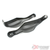HANDBARY OSŁONY DŁONI QUAD ATV 125CC CZARNE - obrazek 3